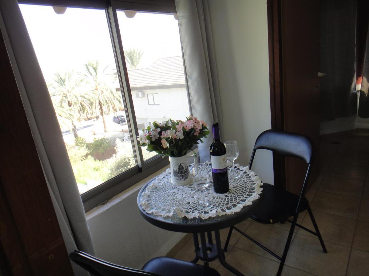 Appartamento Gilad'S View Bet Sheʼan Esterno foto
