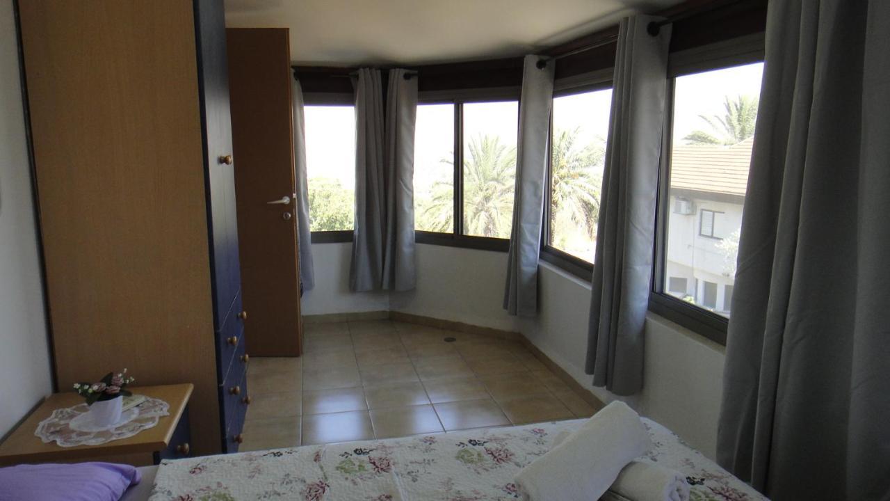Appartamento Gilad'S View Bet Sheʼan Esterno foto