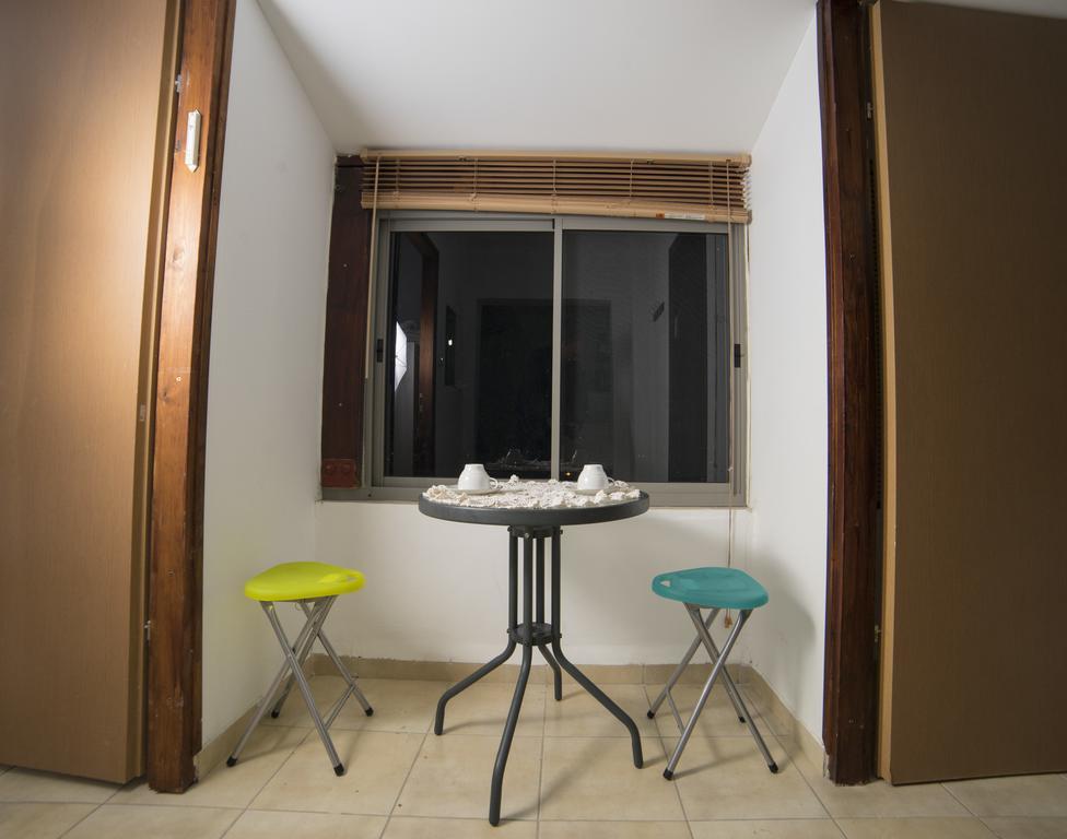 Appartamento Gilad'S View Bet Sheʼan Esterno foto