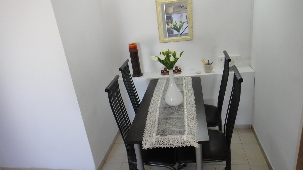 Appartamento Gilad'S View Bet Sheʼan Esterno foto