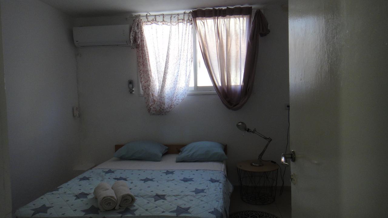 Appartamento Gilad'S View Bet Sheʼan Esterno foto